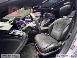 مرسيدس بنز S-Class